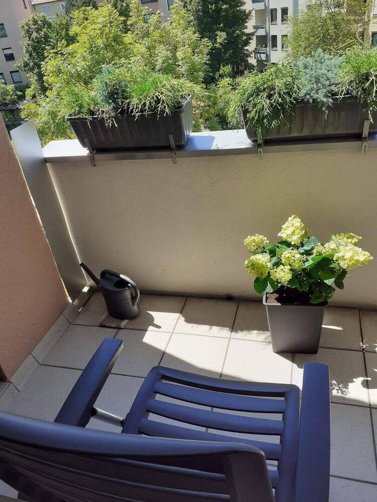 Top Wohnung in beliebter Lage