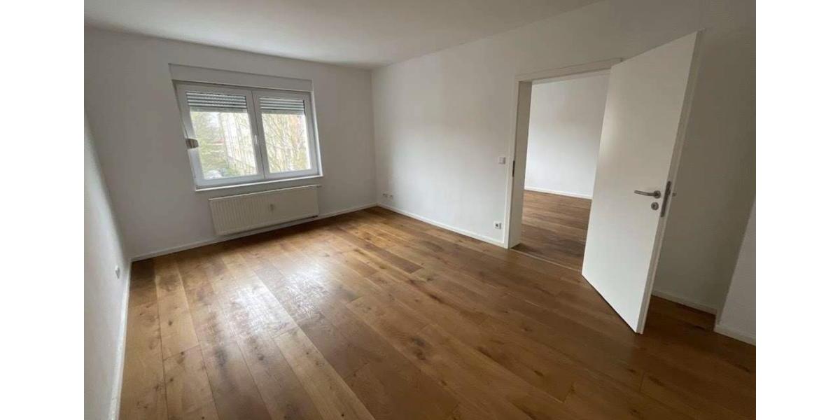 Etagenwohnung Nürnberg Gibitzenhof - 2 Zimmer, 70 m&sup2;, 1.070&euro; | Angebot:27592105
