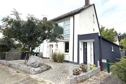 Schönes, großes Reihenhaus inkl. Garage * in Nürnberg 6 zimmer