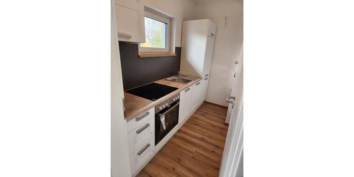 Erdgeschoßwohnung Nürnberg Erlenstegen - 2 Zimmer, 44 m&sup2;, 600&euro; | Angebot:27596822