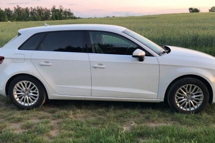 Audi A3 109.125 km 13.500 &euro; Herzogenaurach 91074