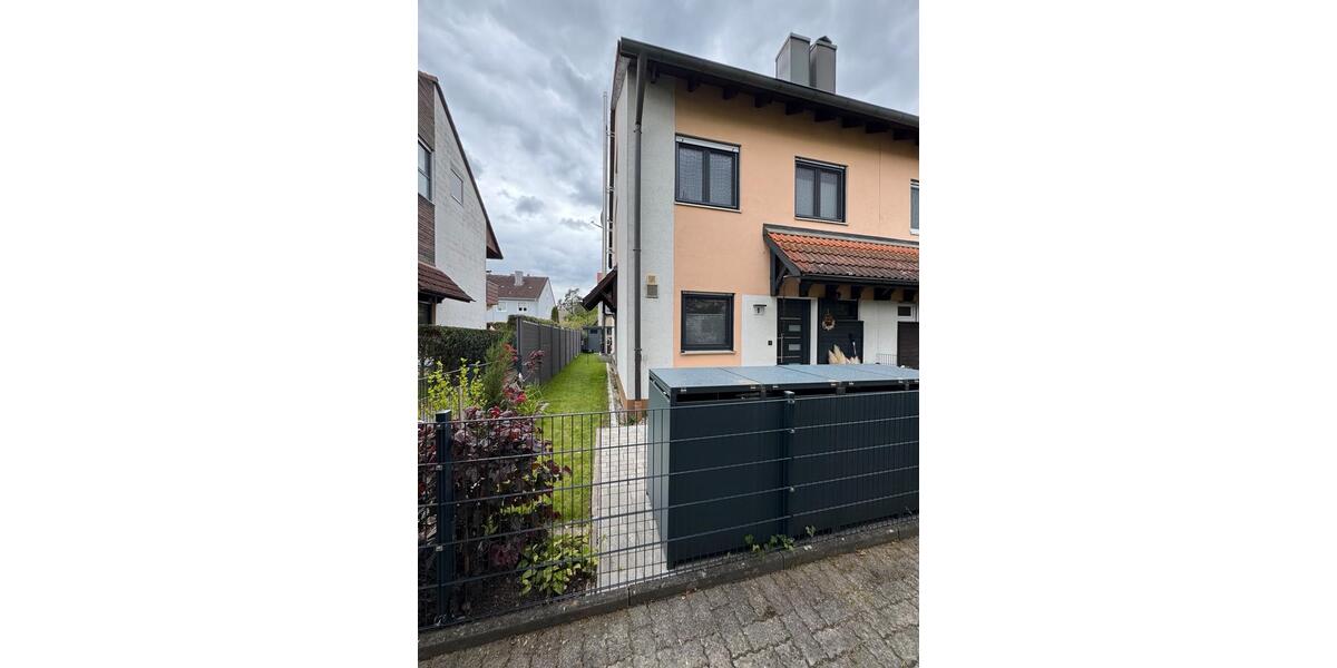 Doppelhaushälfte Roth - 4 Zimmer, 93 m&sup2;, 495.000&euro; | Angebot:26932899