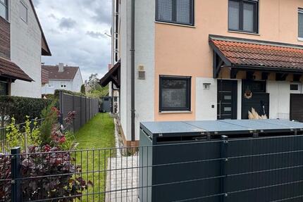 Haus Roth - 4 Zimmer, 93 m&sup2;, 495.000&euro; | Angebot:26932899