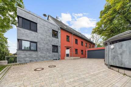 Wohnung zum Kaufen in Fürth 495.000 € 155 m² 4 zimmer