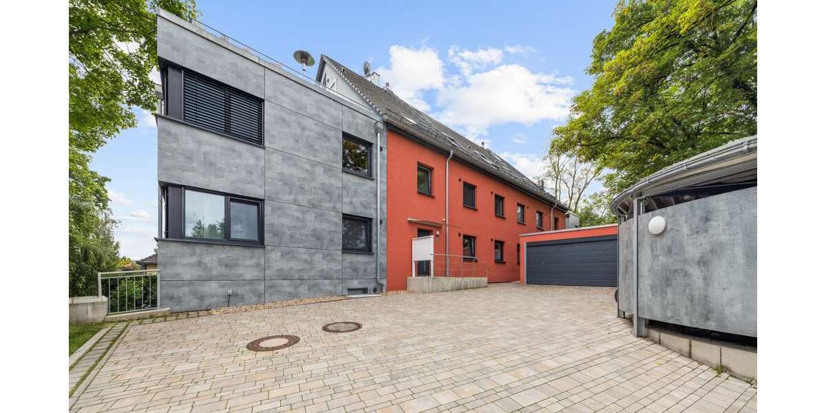 Wohnung zum Kaufen in Fürth 495.000 € 155 m² 4 zimmer