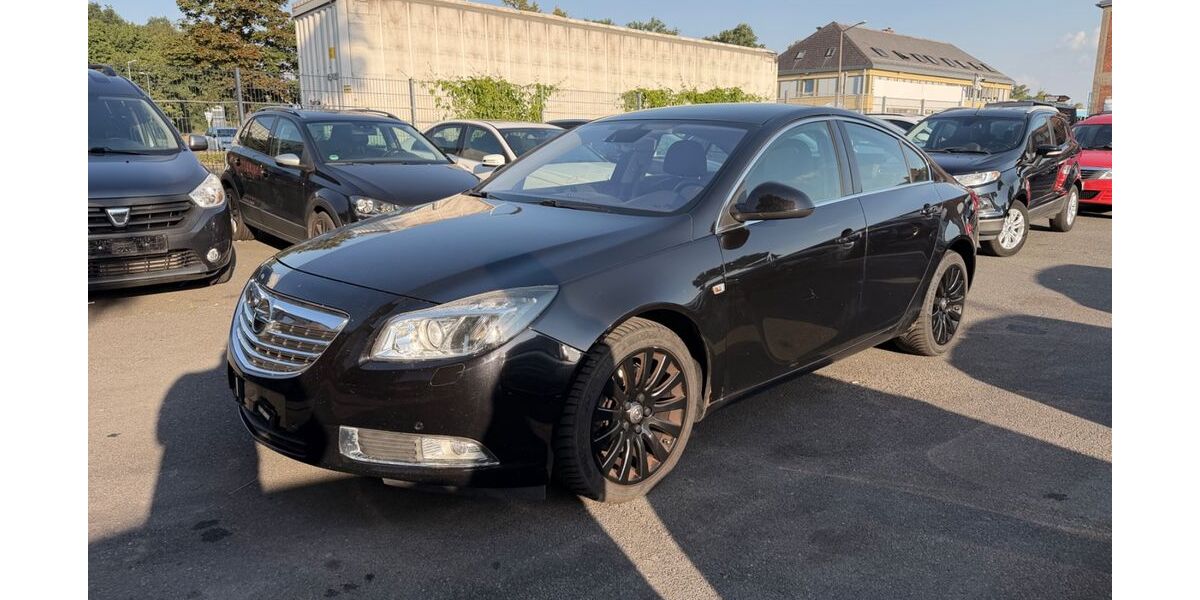 Opel Insignia 230.000 km 1.990 &euro; Nürnberg 90441