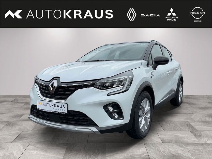 Renault Captur 1.000 km 28.490 € Erlangen 91056