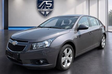 Chevrolet Cruze 107.000 km 5.990 &euro; Fürth 90763