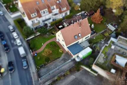 Haus zum Kaufen in Fürth 499.000 € 133 m² 6 zimmer