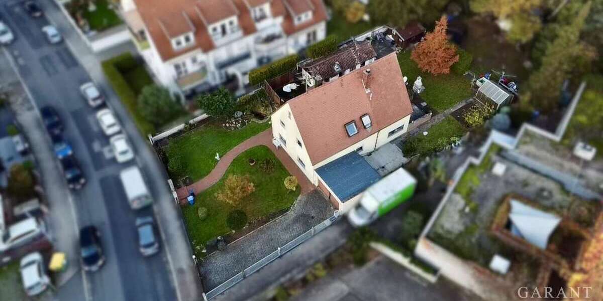 Haus zum Kaufen in Fürth 499.000 € 133 m² 6 zimmer
