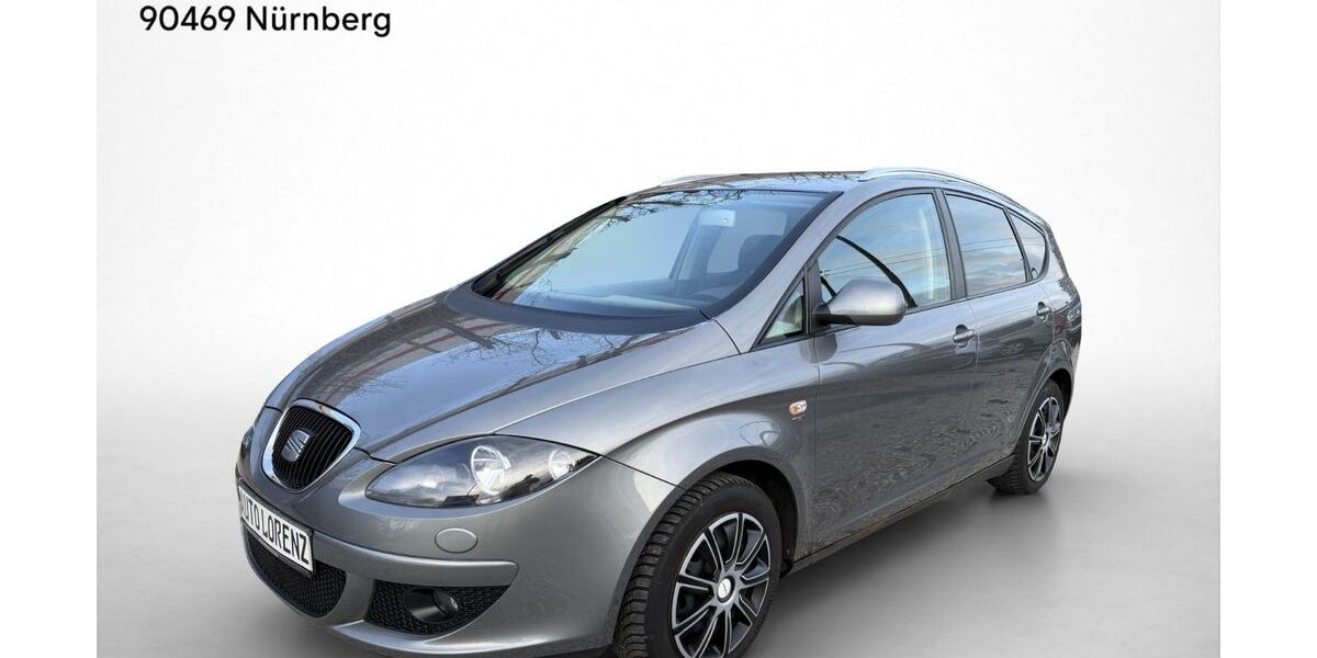 Seat Altea 158.387 km 2.000 &euro; Nürnberg 90469
