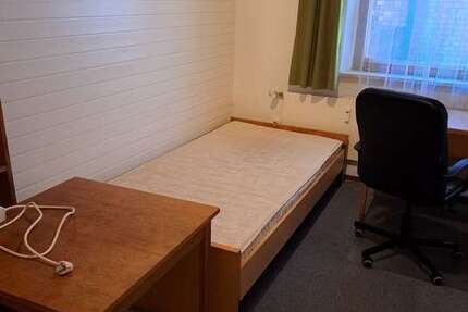 Zimmer Erlangen Buckenhofer Siedlung - 1 Zimmer, 430&euro; | Angebot:25831474