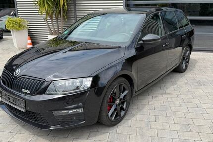 Skoda Octavia 248.950 km 7.900 &euro; Postbauer-Heng 92353
