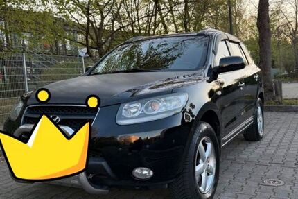 Hyundai SANTA FE 280.000 km 3.350 &euro; Fürth 90763