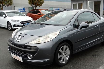 Peugeot 207 233.097 km 2.480 € Fürth bei Nürnberg 90763
