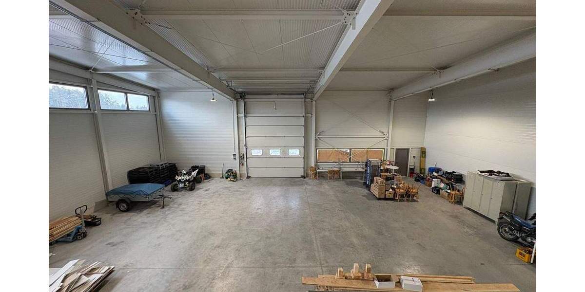 Gewerbeobjekt Burgthann Oberferrieden - 1.995&euro; | Angebot:25683136