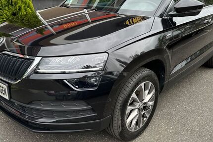 Skoda Karoq 179.000 km 17.700 &euro; Oberasbach 90522