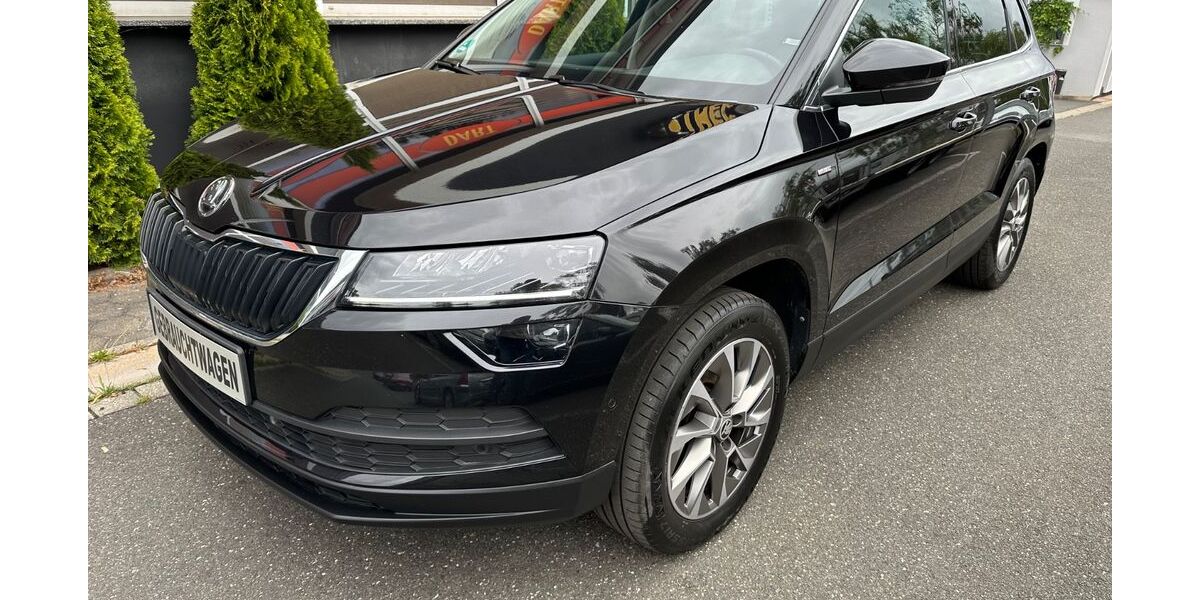 Skoda Karoq 179.000 km 17.700 &euro; Oberasbach 90522