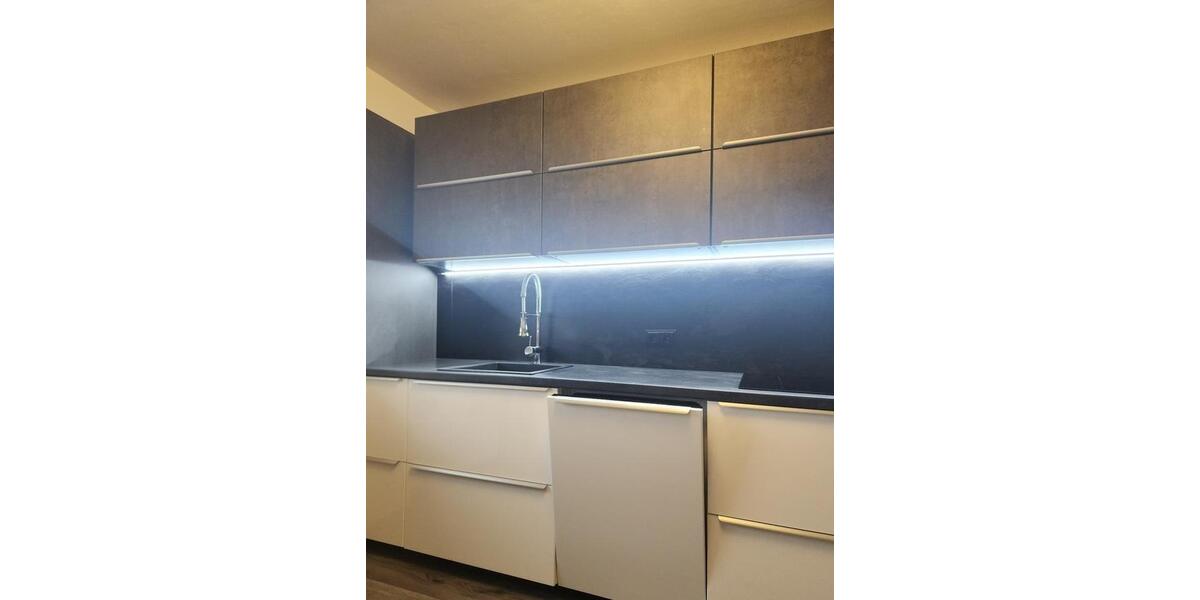 Etagenwohnung Nürnberg Gebersdorf - 2 Zimmer, 60 m&sup2;, 850&euro; | Angebot:25223248