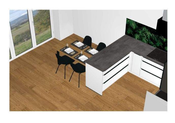 Etagenwohnung Nürnberg Langwasser - 3 Zimmer, 93 m&sup2;, 1.451&euro; | Angebot:26344597