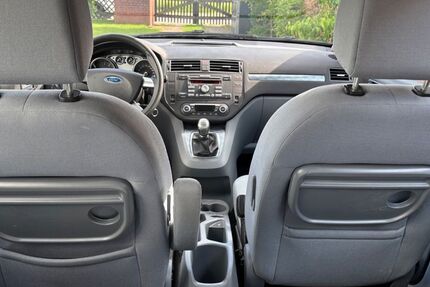 Ford C-Max 179.500 km 2.450 &euro; Fürth 90768