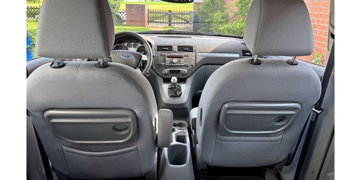 Ford C-Max 179.500 km 2.450 &euro; Fürth 90768