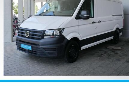 VW Crafter 40.750 km 34.510 &euro; Nürnberg 90441