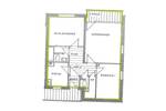 Etagenwohnung Schwaig bei Nürnberg Schwaig - 3 Zimmer, 71 m&sup2;, 675&euro; | Angebot:26686585