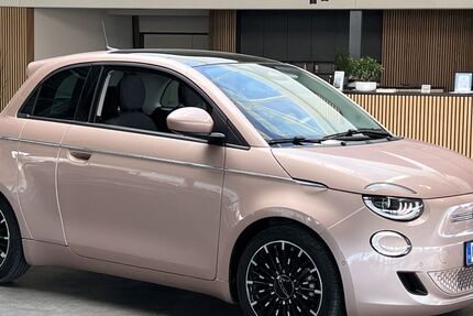 Fiat 500 21.900 km 18.740 € Cadolzburg bei Nürnberg 90556