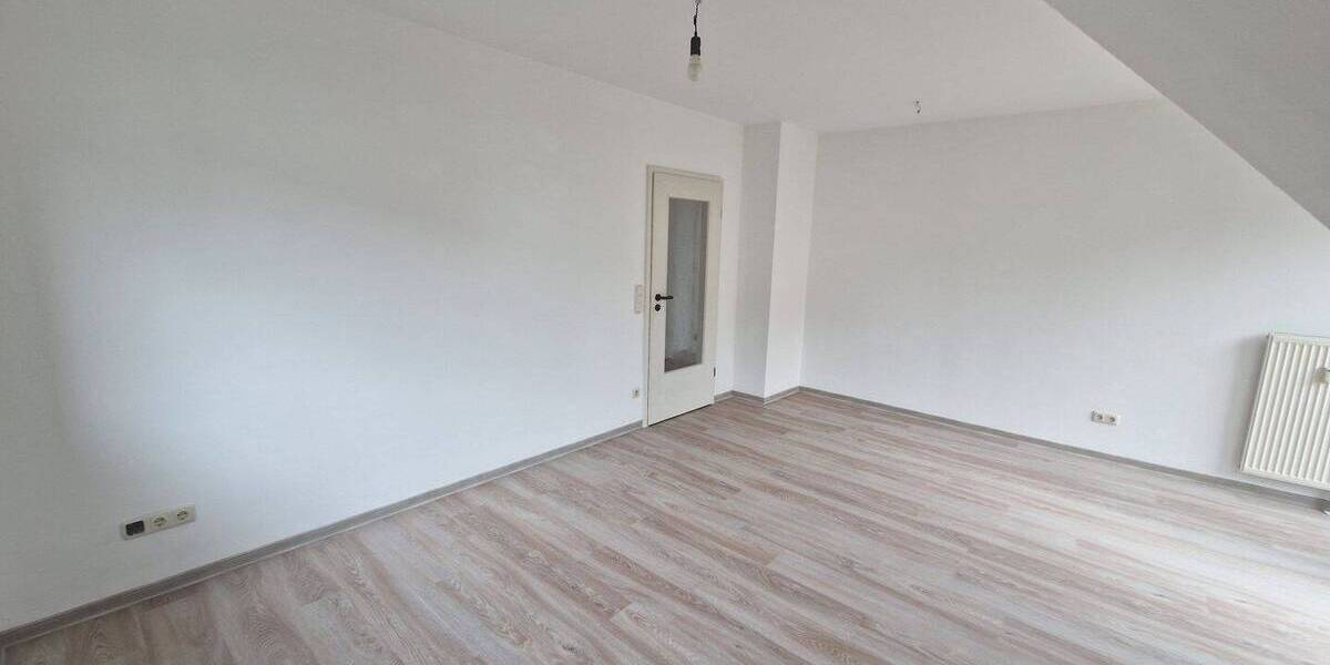 Etagenwohnung Möhrendorf - 3 Zimmer, 63 m&sup2;, 750&euro; | Angebot:26858892