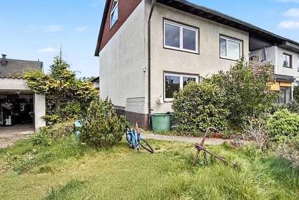 Haus Nürnberg Falkenheim - 4 Zimmer, 100 m&sup2;, 489.000&euro; | Angebot:26852405