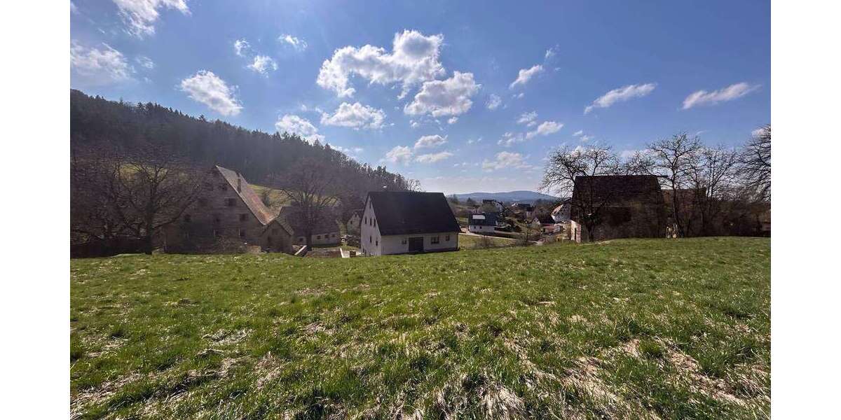 Grundstück Reichenschwand - 480.000&euro; | Angebot:25976370