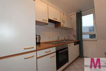 Zimmer Nürnberg Eberhardshof - 2 Zimmer, 890&euro; | Angebot:25833233