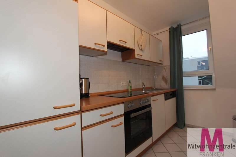 Zimmer Nürnberg Eberhardshof - 2 Zimmer, 890&euro; | Angebot:25833233