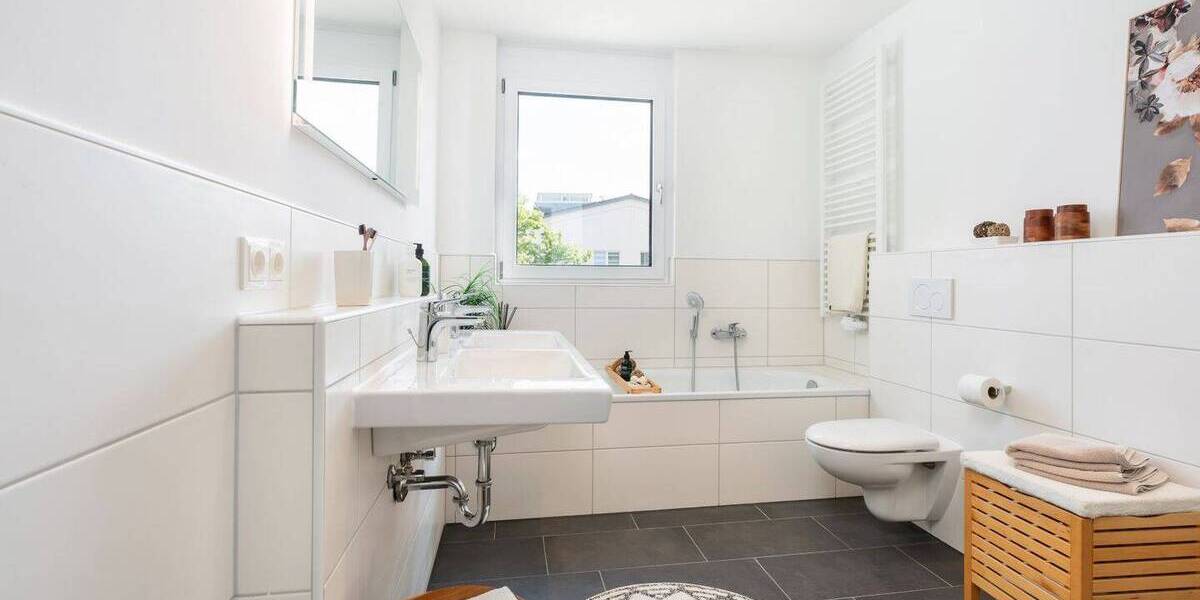 Doppelhaushälfte Eckersmühlen Eckersmühlen - 5 Zimmer, 147 m&sup2;, 462.242&euro; | Angebot:25678145