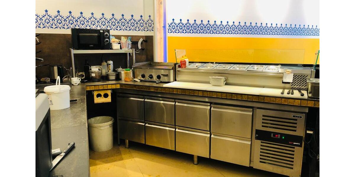 Gewerbeobjekt Nürnberg Almoshof - 900&euro; | Angebot:25304203