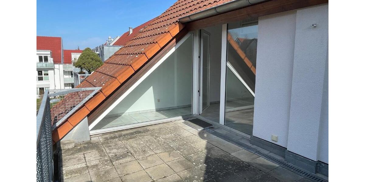 Maisonettenwohnung Fürth Eigenes Heim - 3.5 Zimmer, 76 m&sup2;, 890&euro; | Angebot:26190462