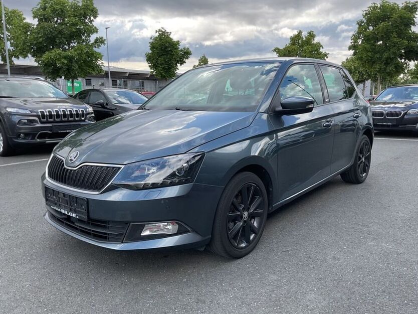 Fabia