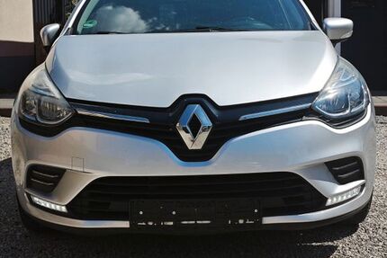 Renault Clio 36.371 km 7.790 &euro; Oberasbach 90522