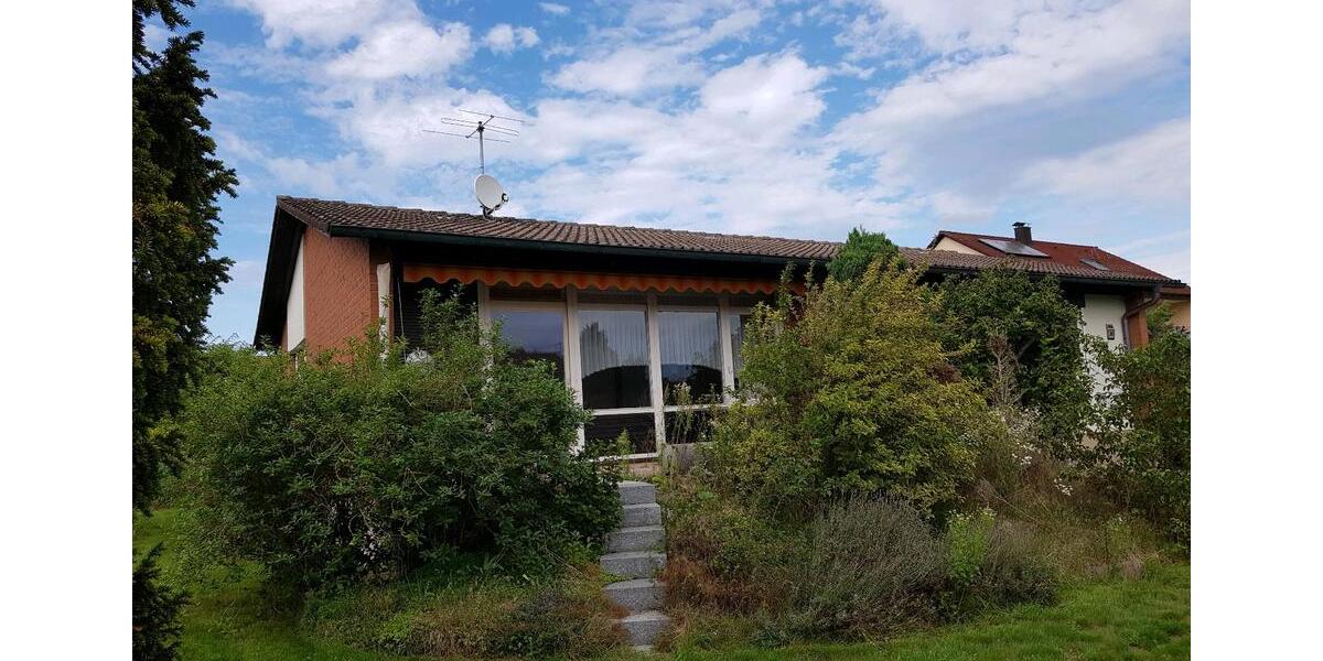 Bungalow Hausen - 6 Zimmer, 150 m&sup2;, 590.000&euro; | Angebot:23280957