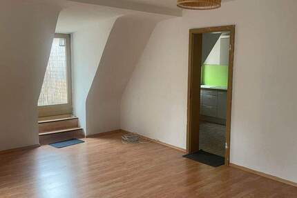 3 Zimmerwohnung mit Terrasse Fürther Innenstadt 3 zimmer