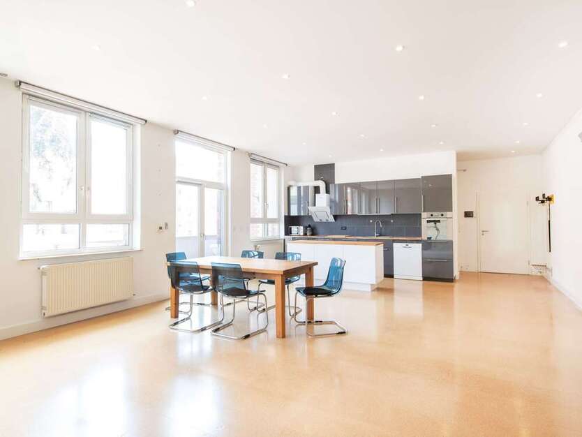 Wohnung zum Kaufen in Nürnberg 499.000 € 160 m²