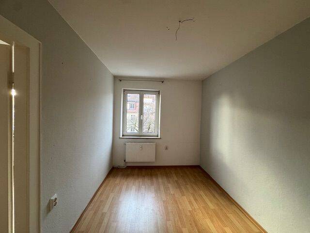 Etagenwohnung Nürnberg Gleißhammer - 3 Zimmer, 56 m&sup2;, 645&euro; | Angebot:26833653