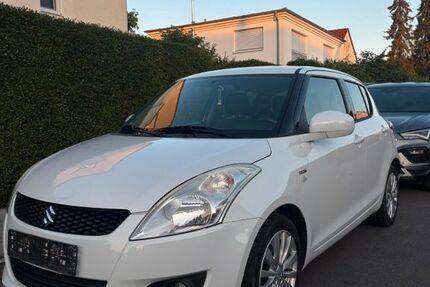 Suzuki Swift 142.500 km 4.500 &euro; Altenfurt bei Nürnberg 90475