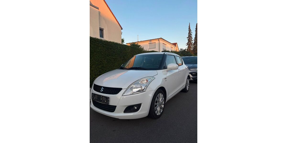 Suzuki Swift 142.500 km 4.500 &euro; Altenfurt bei Nürnberg 90475