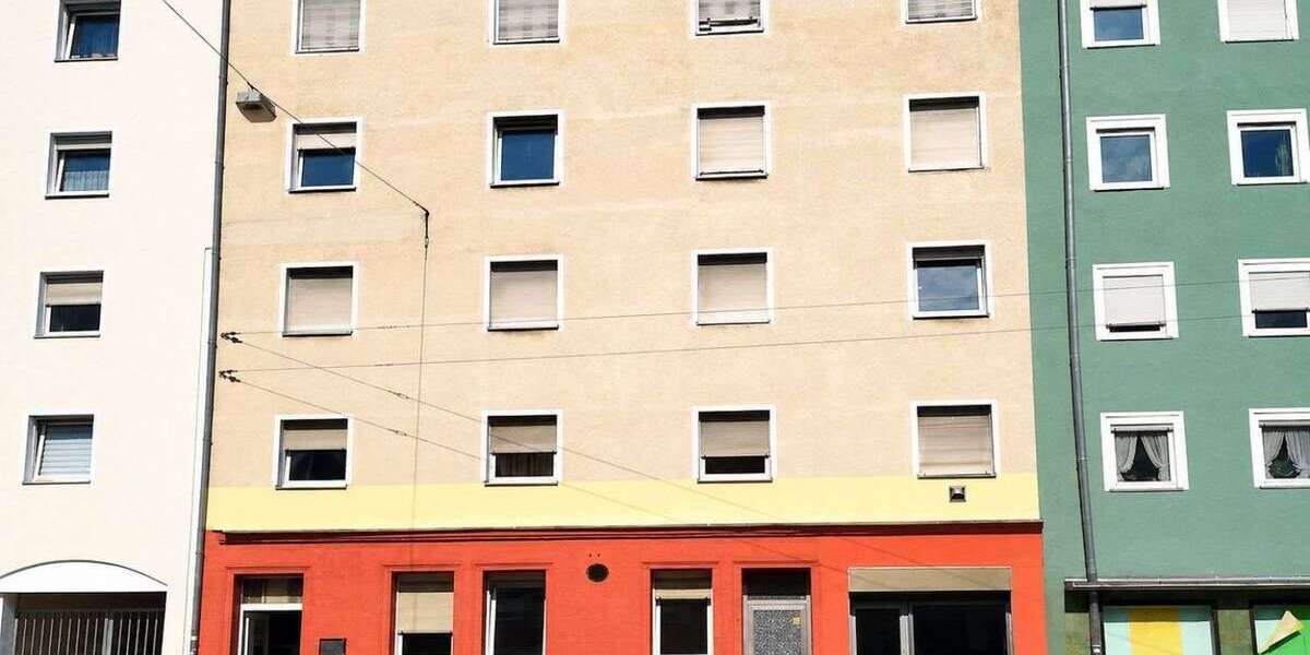 Einfamilienhaus Nürnberg Rabus - 20 Zimmer, 516 m&sup2;, 1.190.000&euro; | Angebot:26990082
