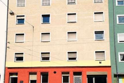 Haus Nürnberg Rabus - 20 Zimmer, 516 m&sup2;, 1.190.000&euro; | Angebot:26990082