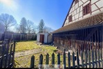 Großes Haus mit Scheune, Garage, Schuppen, Garten, sofort frei. Für Handwerker, Bastler, Sparfüchse - Bauernhaus, Landhaus Eckental Frohnhof | Angebot:25364269