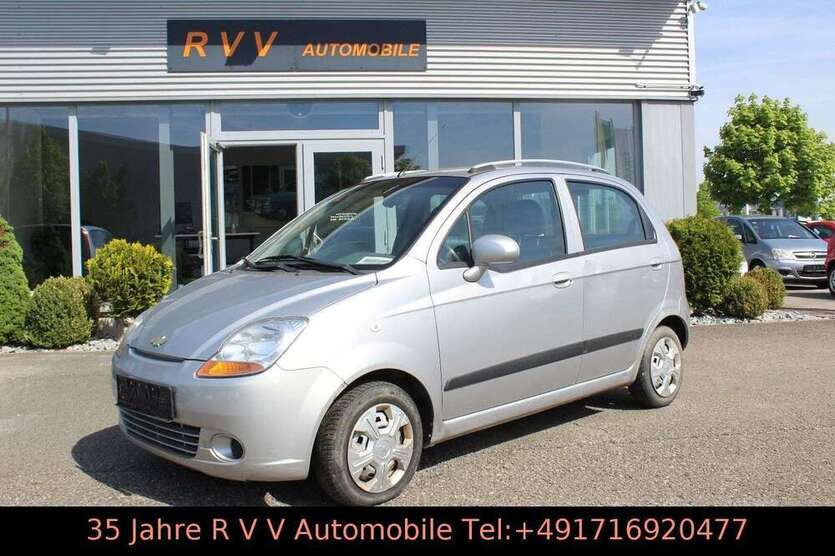 Matiz