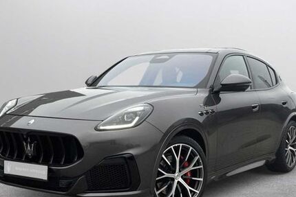 Maserati Grecale 44.900 km 86.900 &euro; Nürnberg 90403